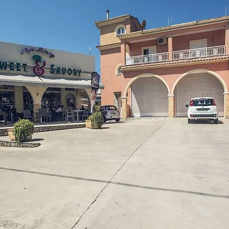 Apartamento Omirico