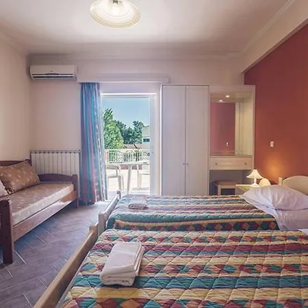 Omirico Corfu (city)