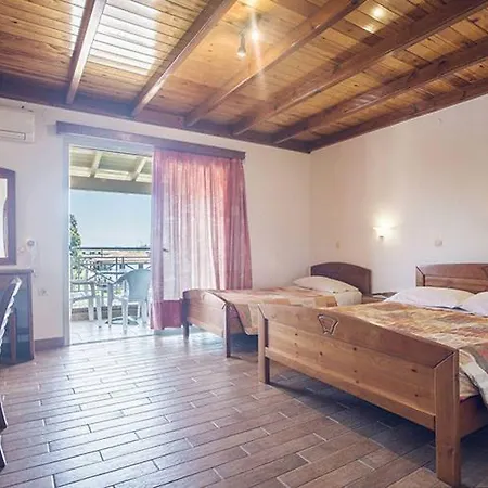 Omirico Apartment
