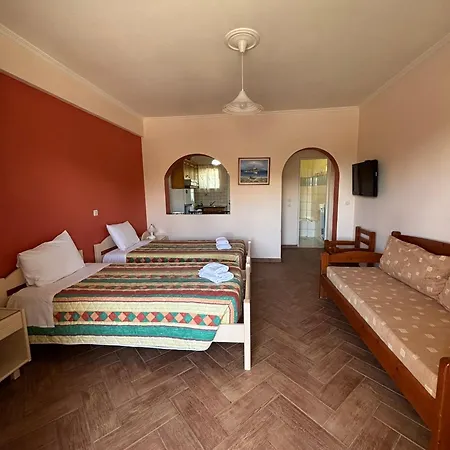 Appartement Omirico *