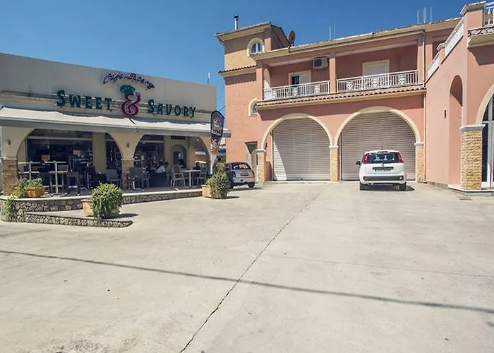 Apartment Omirico