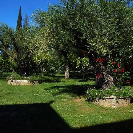 Omirico * Corfu (city)