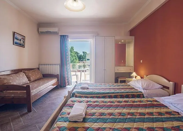 Omirico Γουβιά